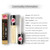Lip Plumper Moisturizing Smooth Fine Lines Brighten Lip Color Lip Plumper Oil Lip Care