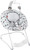 Fisher-price See And Soothe Deluxe Bouncer Climbing Leaves, Portable Soothing Baby Seat With Vibrations And Music [ Exclusive]