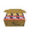 Pillsbury Strawberry Toaster Strudel, 11.7 Ounce -- 12 Per Case