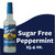 Torani Sugar Free Peppermint Syrup, Zero Calorie, Authentic Coffeehouse Syrup, 25.4 Oz
