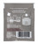 Lalvin Ec-1118 Yeast By Lallemand Inc - Pack Of 3