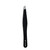 Revlon Expert Slant Tip Tweezer, Stainless Steel Hair Removal Makeup Tool, 1 Count