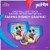 Pull-ups Boys' Potty Training Pants Size 5, 3t-4t, 112 Ct, One Month Supply