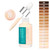 Maybelline Green Edition Superdrop Tinted Oil Makeup, Adjustable Coverage, 20, 0.67 Fl Oz