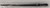 Kat Von D Number 75 Powder Brow Brush Black 1 Count
