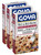 Goya - Rice &amp; Red Beans Central American Style Gallo Pinto - 7oz. - 3 Pack