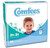 Comfees Toddler Training Pants Pull On 2t - 3t Disposable Moderate Absorbency, Case Of 156
