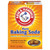 Arm & Hammer Pure Baking Soda 1 Lb. Box (pack Of 5)