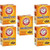 Arm & Hammer Pure Baking Soda 1 Lb. Box (pack Of 5)