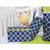 Soho Chelsea 6-piece Diaper Bag Set