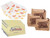 Tshomegoods Sugar Packets, Brown Sugar, Splenda, Good For Travel,for Everyday, (250 Pack)