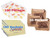 Tshomegoods Sugar Packets, Brown Sugar, Splenda, Good For Travel,for Everyday, (250 Pack)