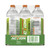 Ac+ion, Ion Charged Alkaline Water, 1 Liter, Water Bottle, 12 Count
