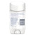 Ivory Gentle Aluminum Free Deodorant Hint Of Lavender, 2.4 Oz