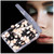 Beauty Tools Eyeshadow Sponge Makeup Brush Double-ended Eyeliner Lip Brush Makeup Brush Black Other
