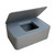 Storage Case S Box Proof Moisture-keeping With Lid Wipes Dispenser