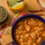 Juanita's Foods Hot & Spicy Menudo, Canned Menudo, 94 Oz