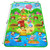 Baby Kid Crawl Tapijt Fantasy Kingdom Zachte Extra Dikke Opvouwbare Non-slip Niet-giftige Tapijt Mat