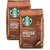 Starbucks House Blend Coffee, Medium Roast Ground Coffee, Made With 100% Arabica Coffee, Flavorlock Packaging For Fresh Flavor, 12-ounce Bag (pack Of 2 Bags)