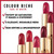 L'oreal Paris Colour Riche Reds Of Worth Satin Lipstick With Intense Color, Hopeful Red, 0.13 Oz.