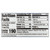 Great Value Honey Roasted Cashews, 8.25 Oz