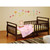 Anna Toddler Bed Espresso