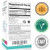 Organic Breastfeeding Supplement - Increase Milk Supply With Herbal Lactation Support - Aid For Mothers - Lactation Supplement - Organic: Fenugreek Seed, Fennel & Milk Thistle - 60 Vegan Capsules