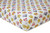 Disney 100% Cotton Fitted Crib Sheets, Winnie The Pooh Peeking