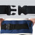 Baby Carrier Soft Waist Belt Stool Kids Infant Sling Hold Hipseat/dark Blue