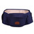 Baby Carrier Soft Waist Belt Stool Kids Infant Sling Hold Hipseat/dark Blue
