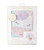 Bananafish Studio Unicorn Milestone Blanket
