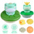 Lnkoo Bathtub Toys, 4 In 1 Automatic Sprinkler Toys, Electronic Fun Frog Mini Fountain Toy,spray Water Squirt Toy For Bathtub Pool ,floating Toys, For Toddler Kid Boys And Girls Age 1,2,3,4,5,6