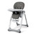 Chicco Polly2start Highchair - Graphite (grey)