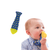 Tasty Tie® Baby Teething Tie!