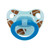 Nuk Sports Orthodontic Pacifiers, Boy, 6-18 Months, 2-pack