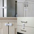Safe Mate Cupboard Child Safety Locks, Baby Kids Self Adhesie Proofing Locks Latches Door Cupboard Kitchen Cabinet Fridge-pack Of 10pcs