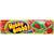 Hubba Bubba Max Strawberry Watermelon Bubble Gum - 5 Piece Pack