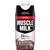 Muscle Milk Genuine Non-diary Protein Shake Chocolate Zero, 11 Fl Oz, 18 Pack