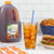 Great Value Diet Sweet Brewed Iced Tea, 128 Fl Oz Bottle