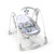 Ingenuity 2-in-1 Portable Battery-powered Baby Swing & Infant Seat With Vibrations - Nash (unisex)
