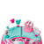 Disney Baby Music & Lights Walker With Activity Tray, Minnie Dotty