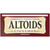 Altoids Cinnamon Breath Mints, 1.76 Oz. (pack Of 12)