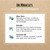 Dr Miracles Regular Strength Deep Conditioner Packett