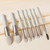 Bsroluna 8pcs Green Professional Makeup Brushes With Cute Cosmetic Bag Mini Portable Makeup Brush Set For Women