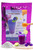 Honey Lemon Butterfly Pea Tea Mix Instant Tea Powder 50gram (5 Sachets) - Thai Tea Powder For Iced Tea, Hot Tea Drink, Cocktail Party