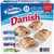 Hostess Danish Claw Variety Pack (24 Count)