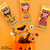 Brach's Caramel Apple Candy Corn Halloween Flex Pegs, 3.5 Oz