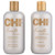 Chi Keratin Shampoo 12 Oz + Chi Keratin Conditioner 12 Oz