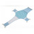 Autmor Baby Tubs Adjustable Safety Seat Support