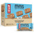 Clif Bars - Mini Energy Bars - White Chocolate Macadamia Nut Flavor - Made With Organic Oats - Plant Based Food - Vegetarian - Kosher (0.99 Ounce Snack Bars, 20 Count)